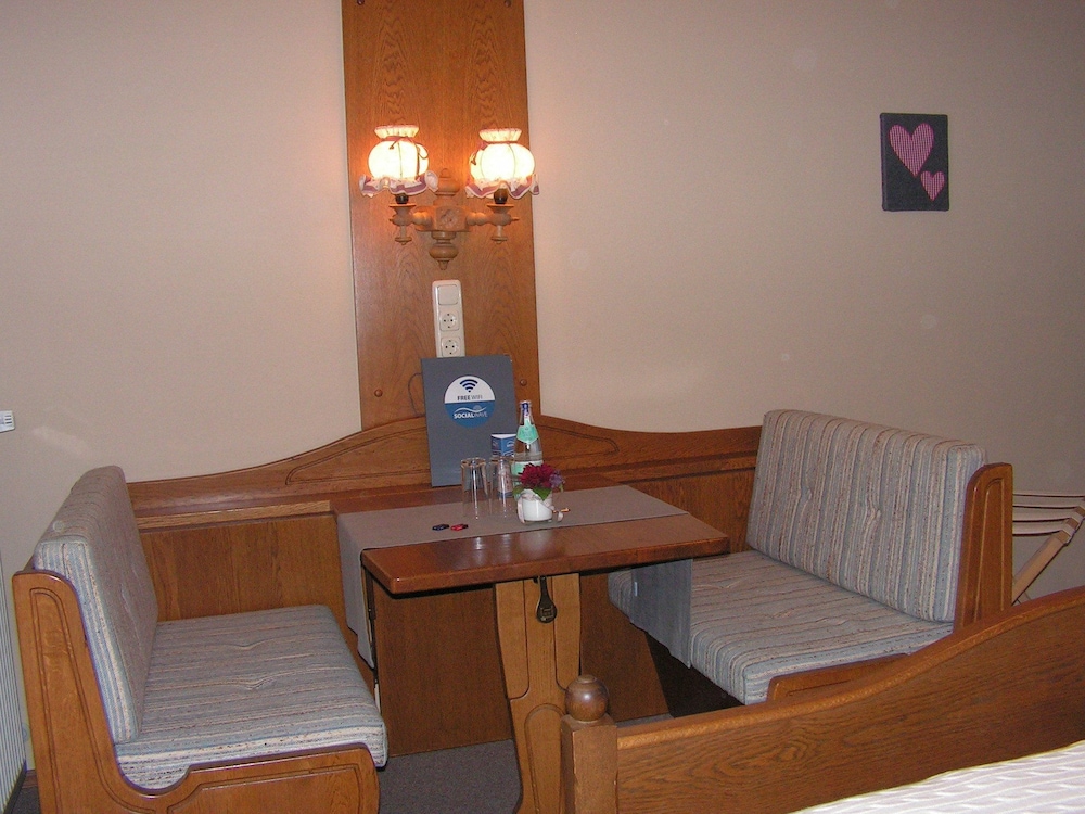Standard Double Room, Balcony photo 2