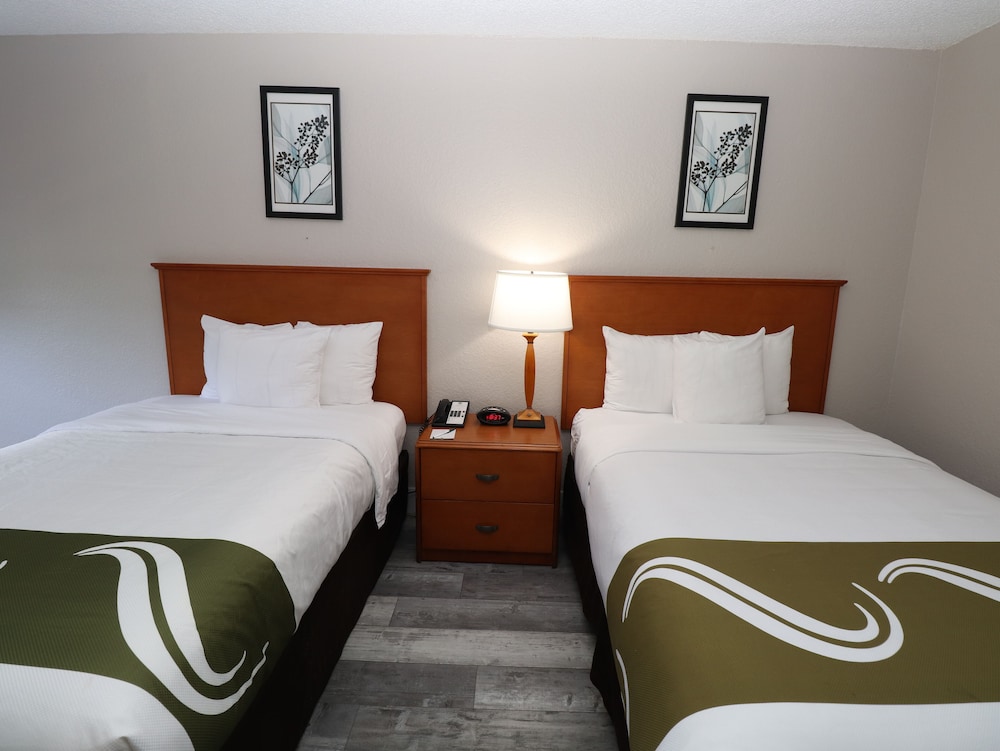 Quality Inn Miami Airport - Doral — photo 46