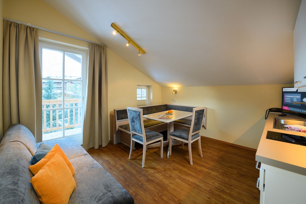 Two Bedroom Apartment (Achat)