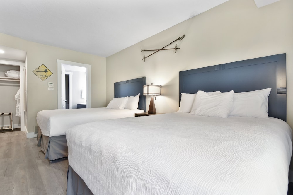 Deluxe Condo
