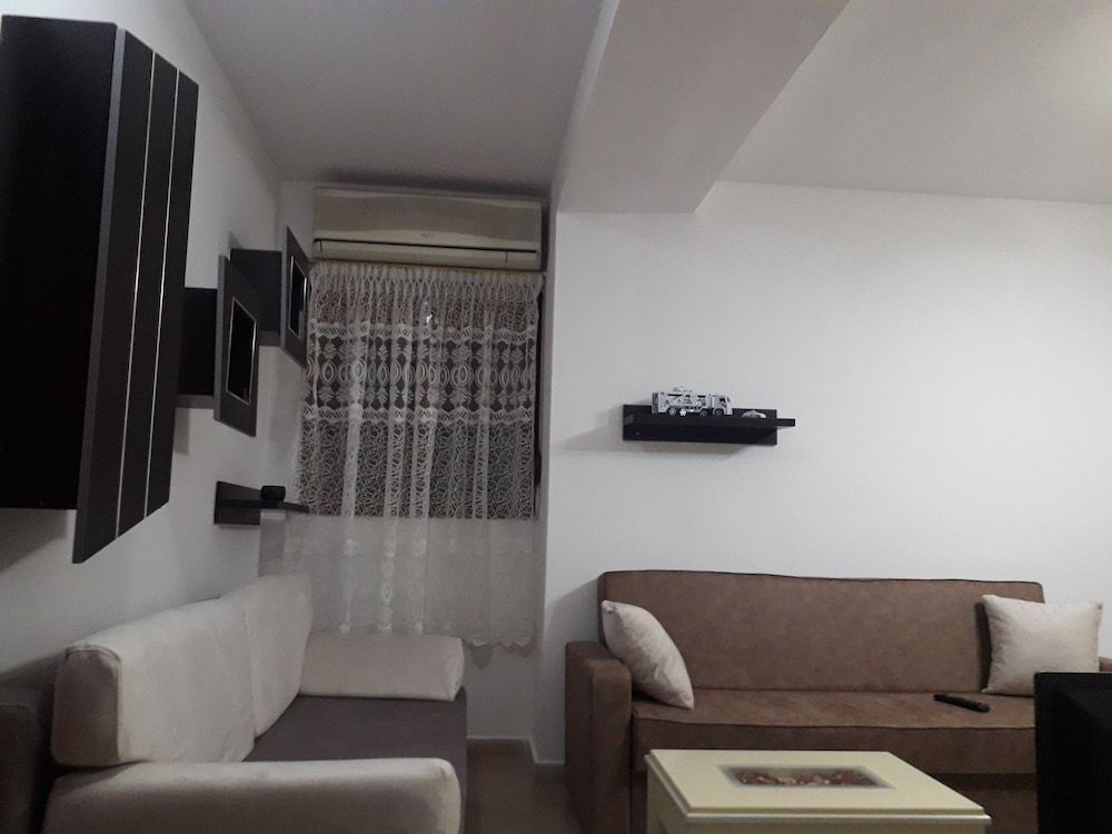 Deluxe Apartment, 2 Bedrooms, City View