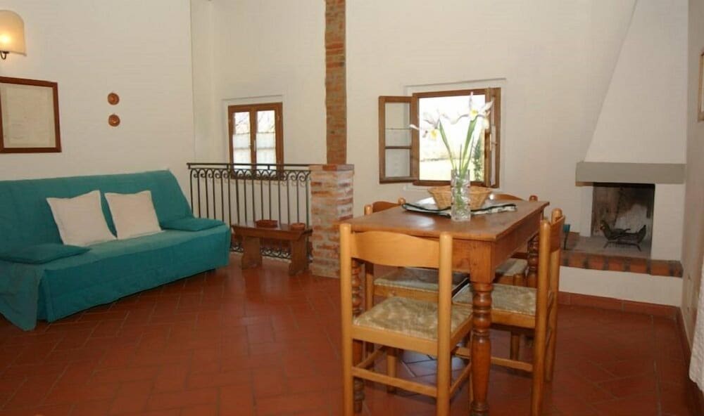 Villa il Fienile photo 3