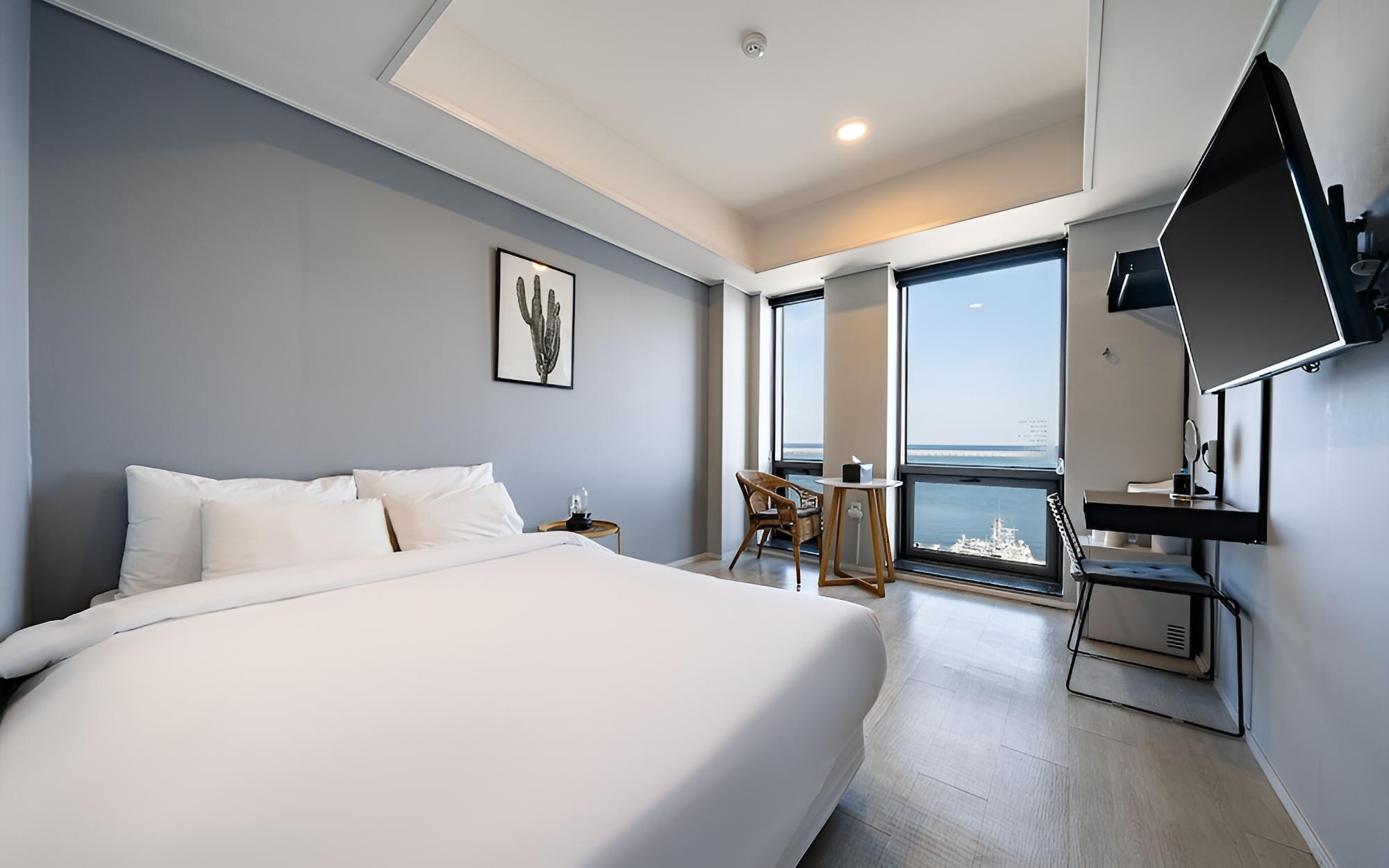 Room (Double Ocean View Standard (for 2 peo) - Photo 5