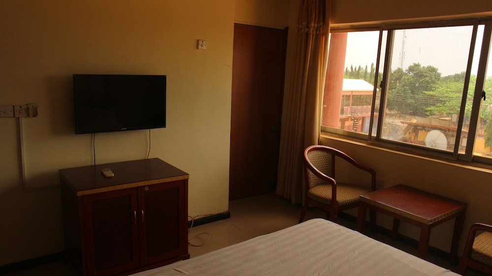 Executive Double Room photo 3