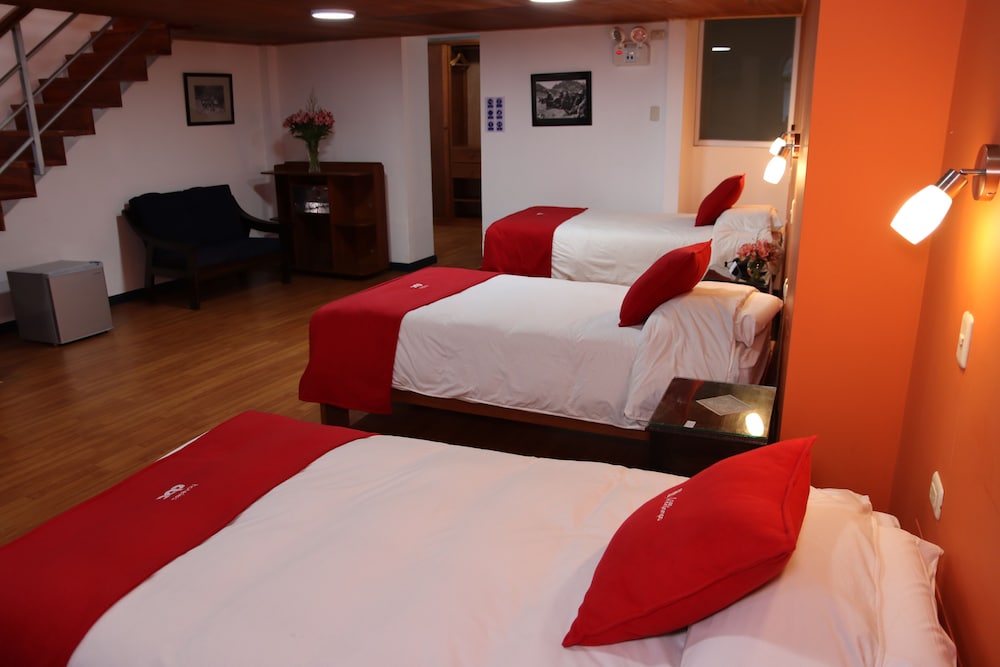 Standar Familly Room photo 1