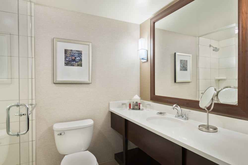 Premium Room, 1 King Bed, Corner - Photo 3