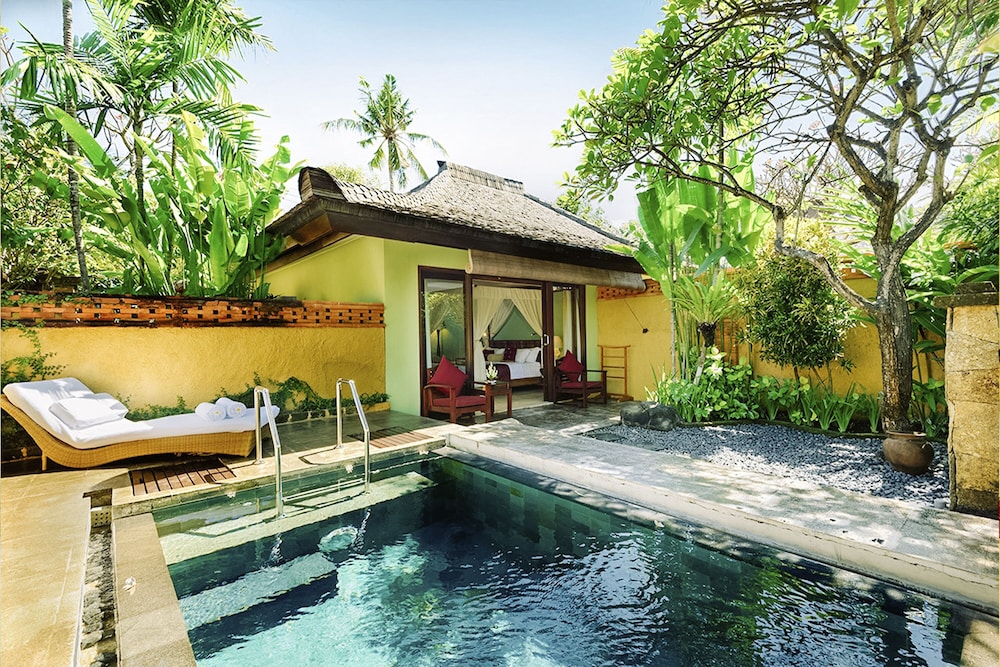 Suite, Private Pool thumbnail 5