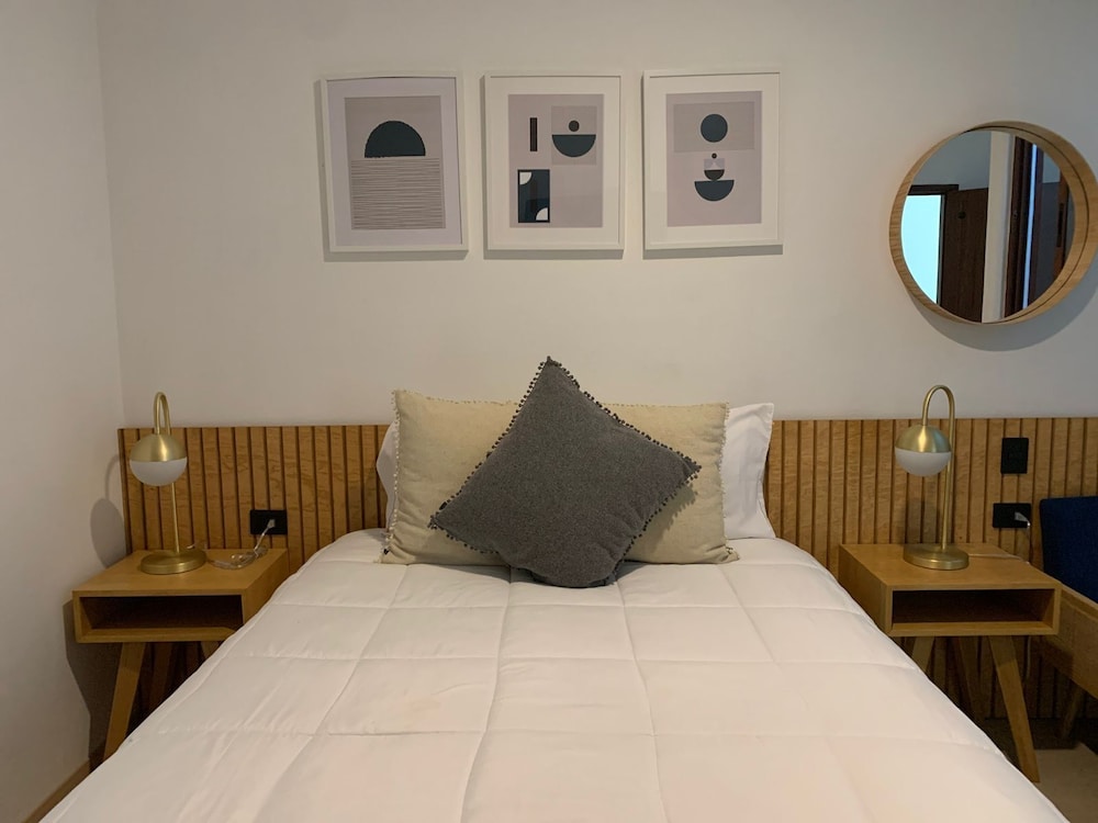 Double Room (1) photo 1