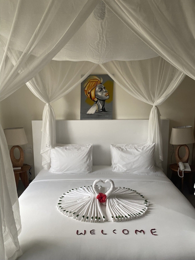 Superior Room, Sea View - Photo 2