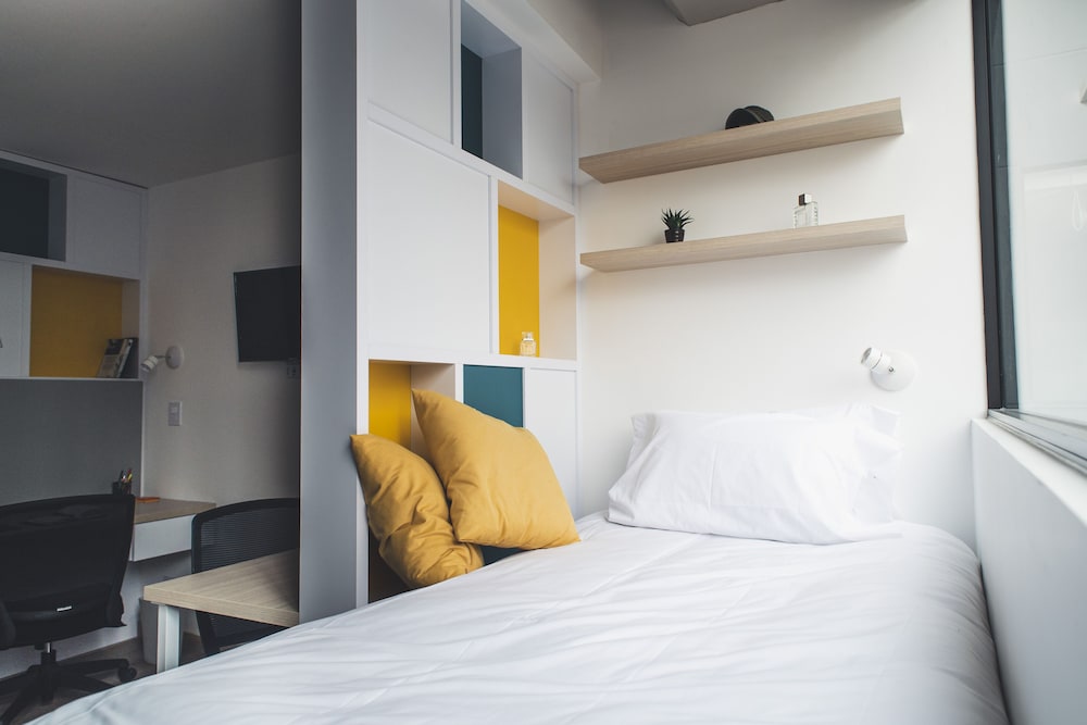 Twin Room photo 2