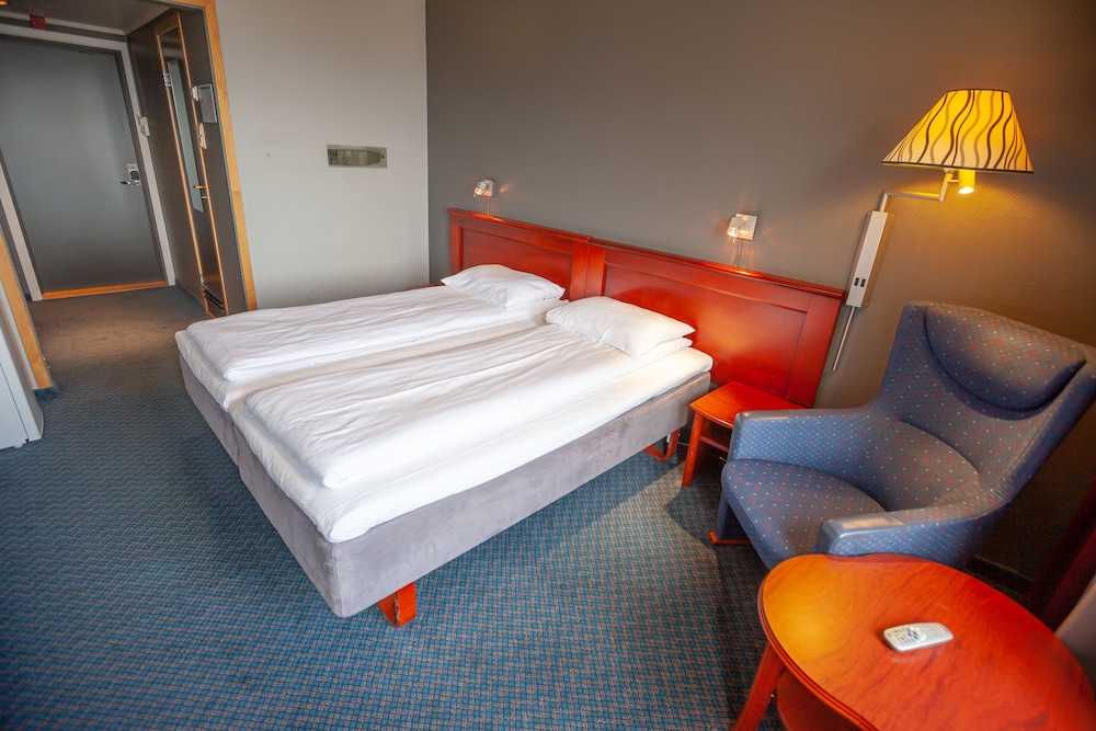 Standard Double Room, 1 Double Bed - Photo 1