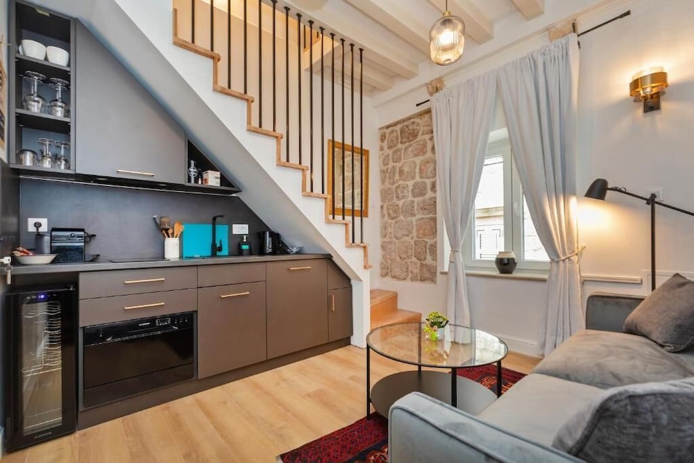 Gallery Apartment