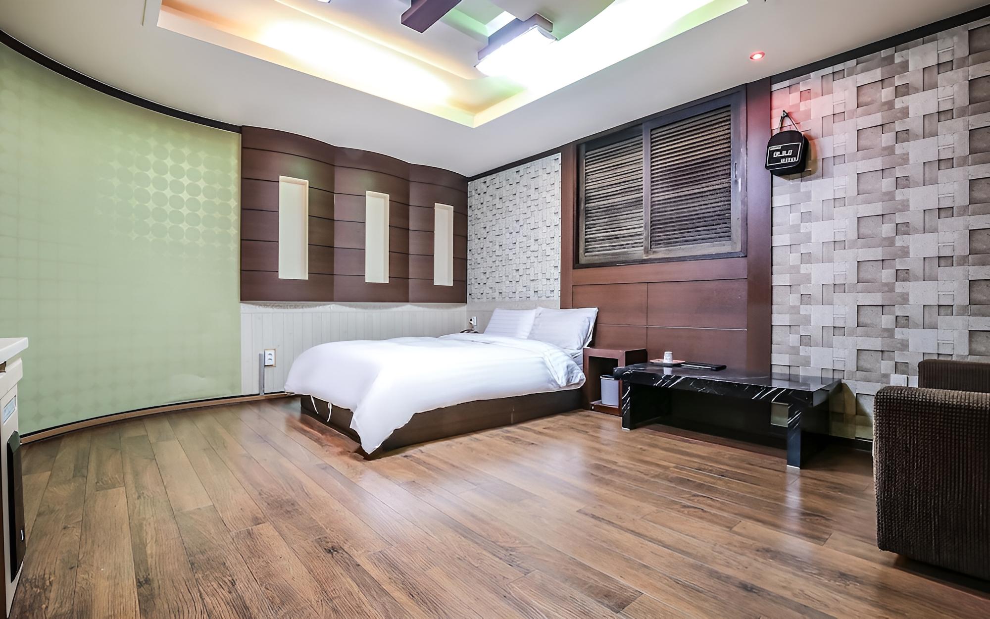 Room (Special room (additional charge of 50) photo 1