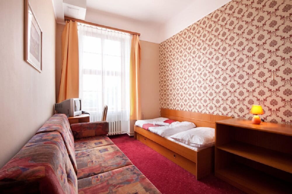 Standard Single Room, Private Bathroom (Extra Bed) photo 1