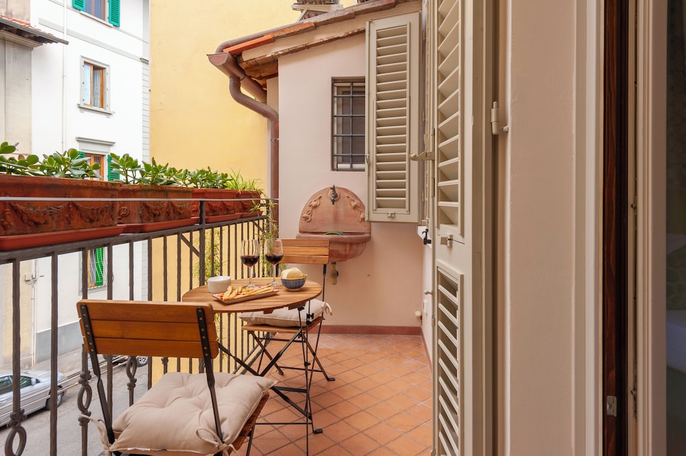 Superior Double Room, Balcony photo 3