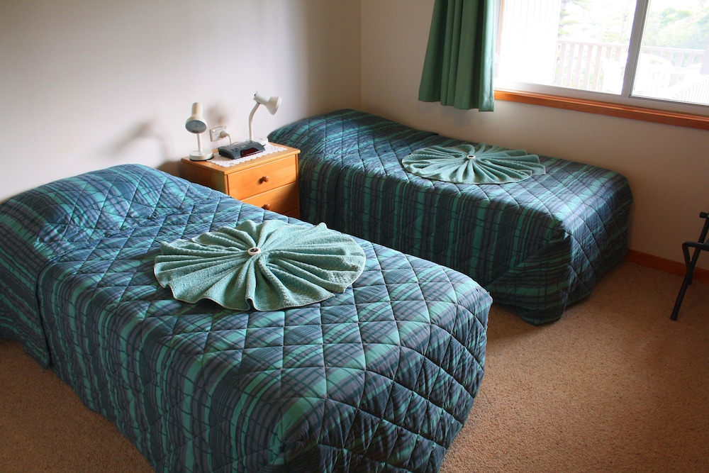 Family Apartment, 2 Bedrooms, Balcony, Ground Floor photo 1