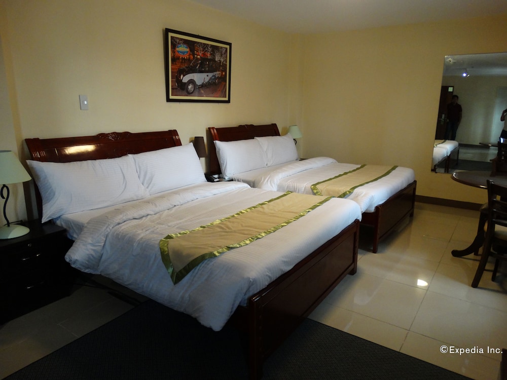 Executive Single Room