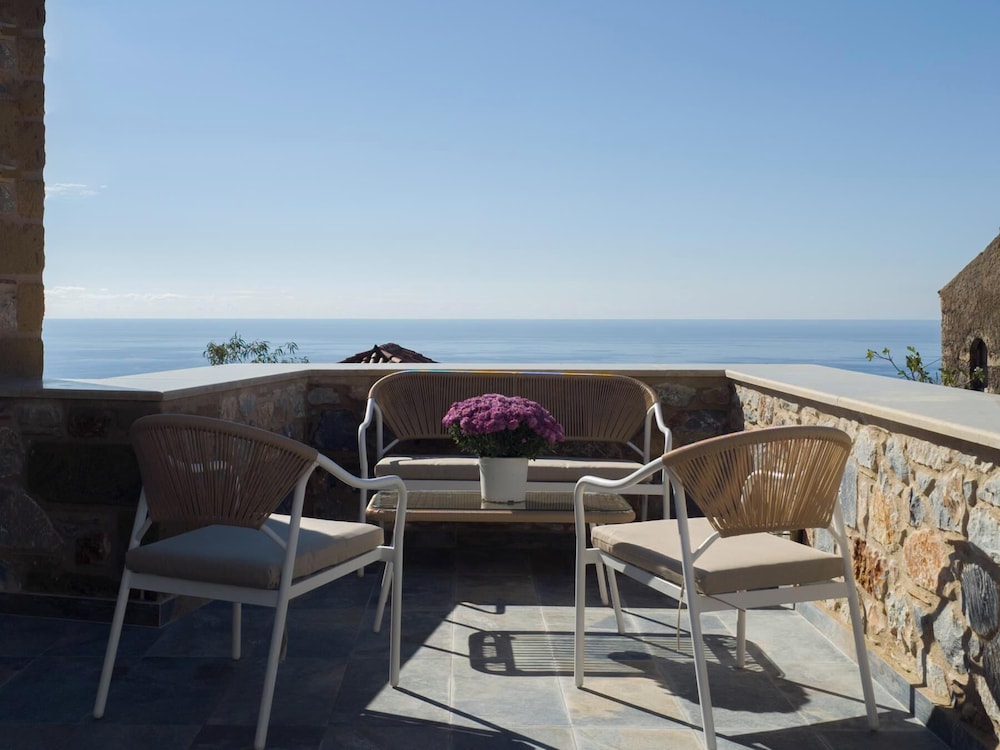 Exclusive Duplex, Sea View