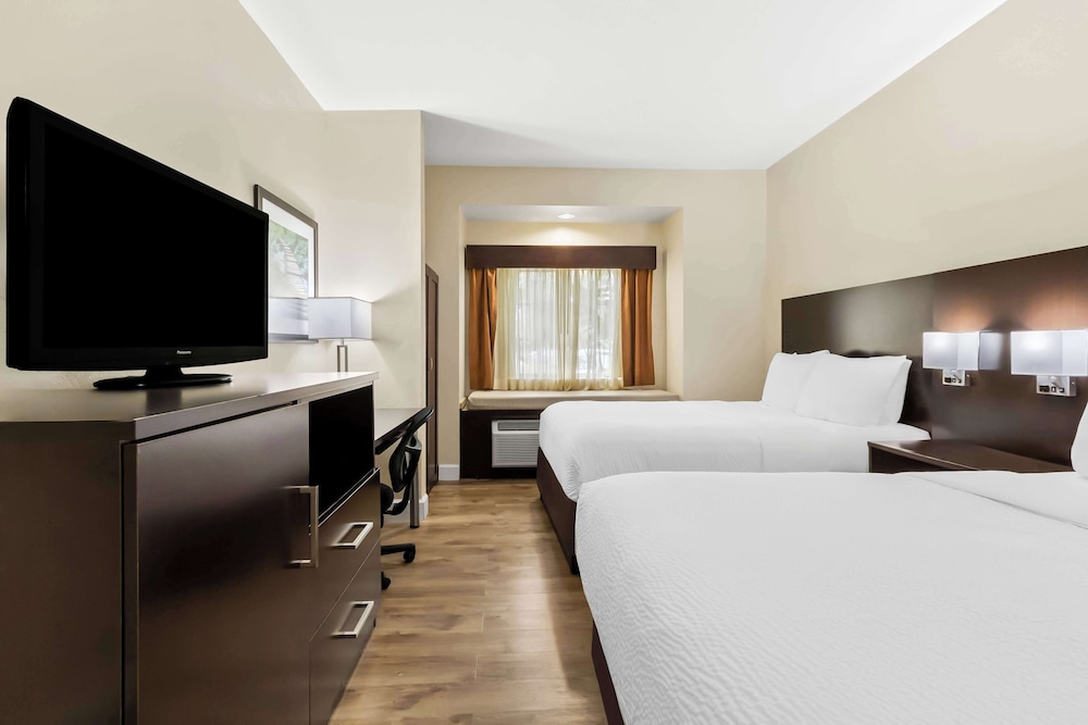 Standard Room, Multiple Beds, Accessible, Non Smoking (Bathtub) - Photo 1
