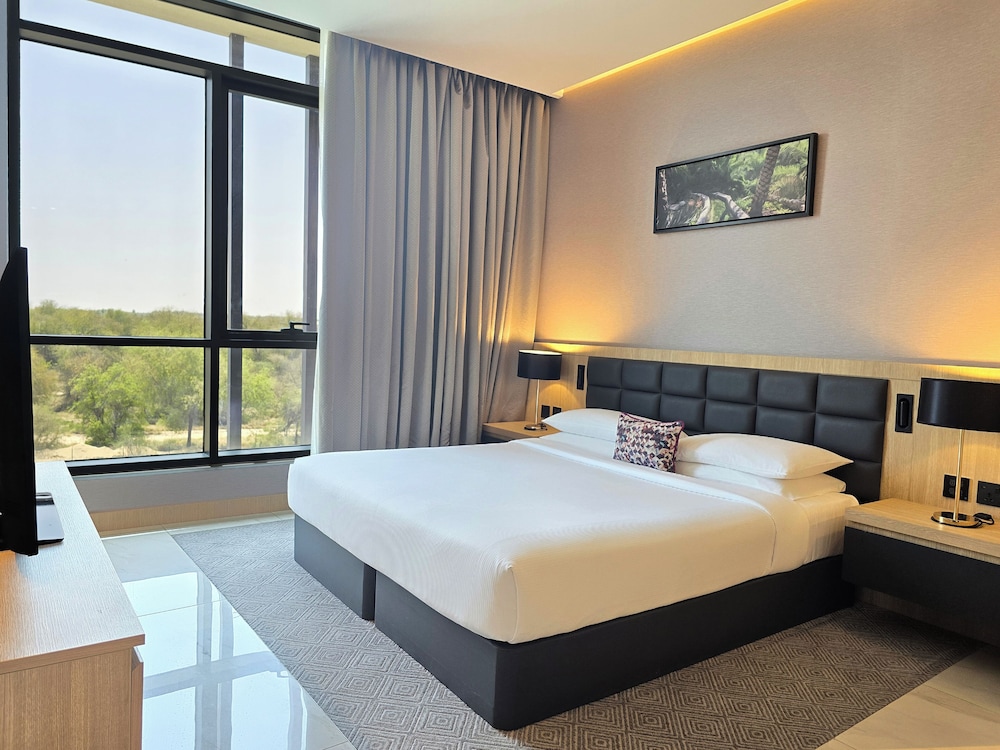 Mirdif Suite with Kitchen