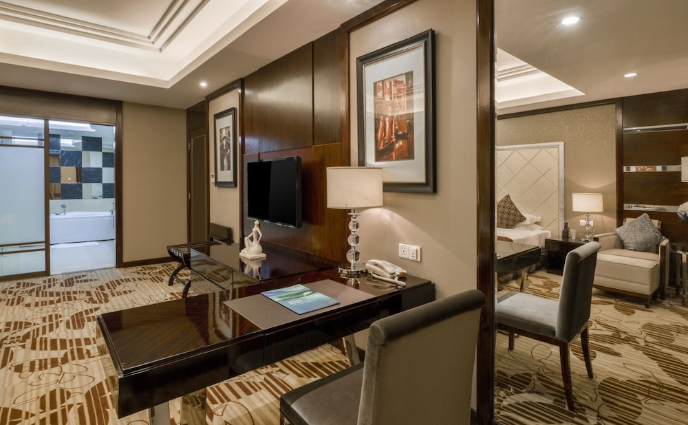 Deluxe Suite photo 1