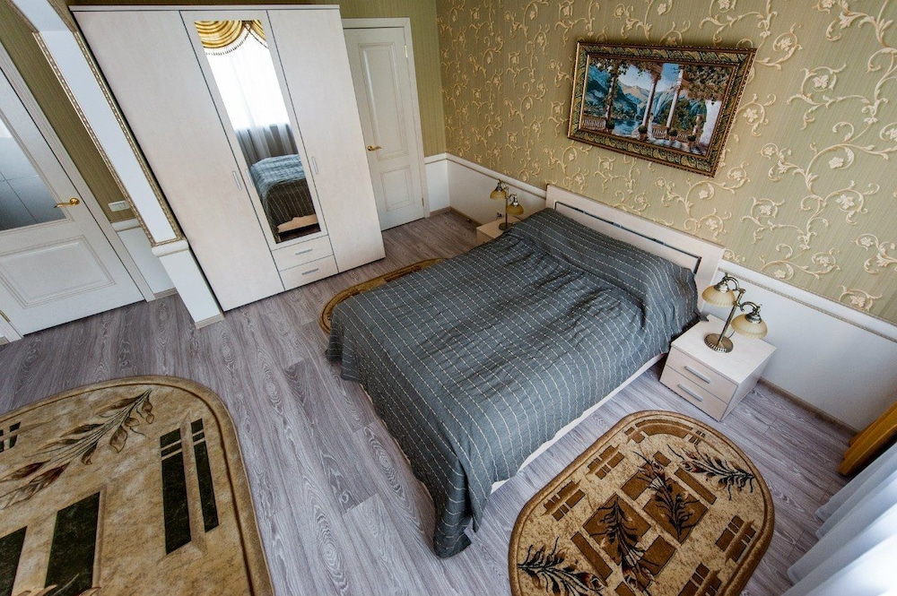 Deluxe Double Room photo 1