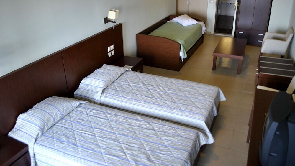 Triple Room, Sea View photo 3
