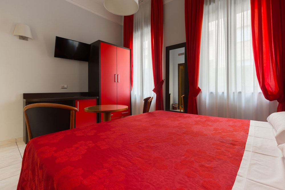 Standard Quadruple Room photo 3