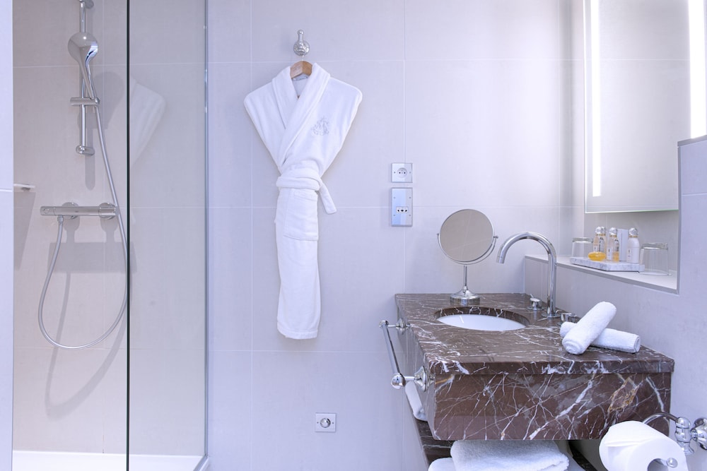 Junior Suite Prestige