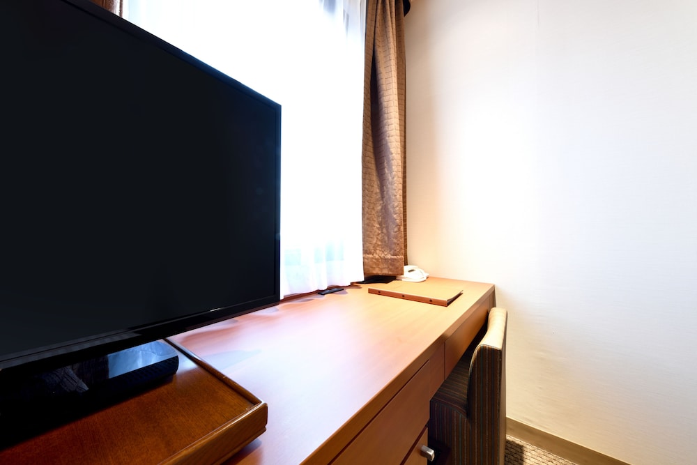 Small Double Room with Small Double Bed, Non Smoking photo 2