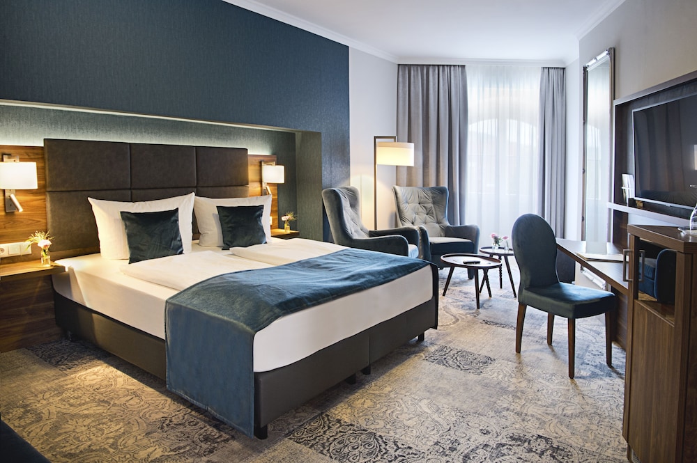 Junior Studio Suite (incl.3.50€ Energy Fee p.pers./p.night) photo 3