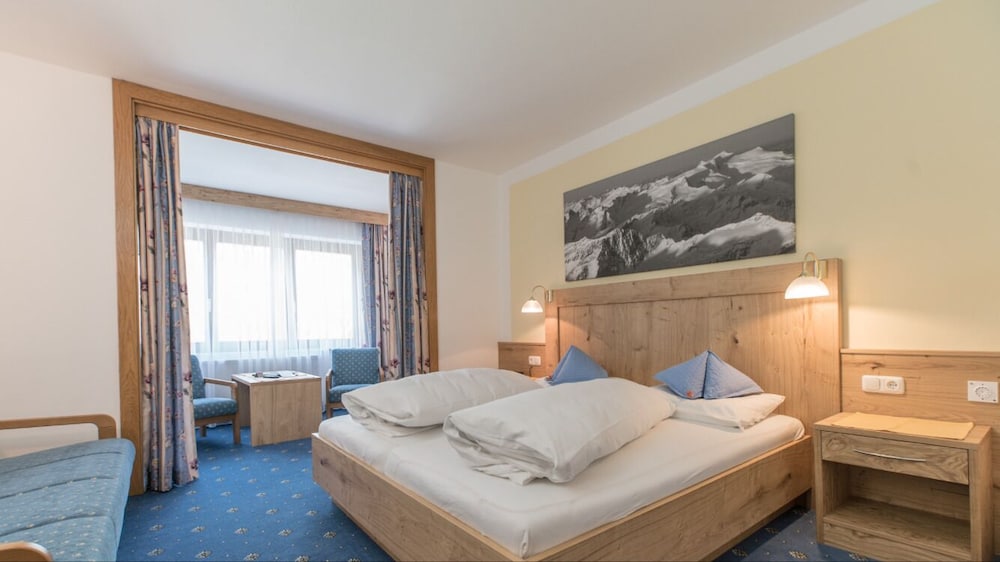 Family Triple Room
