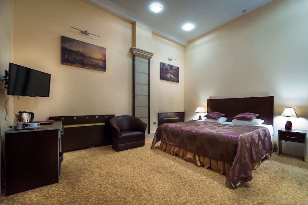 Standard Single Room photo 3
