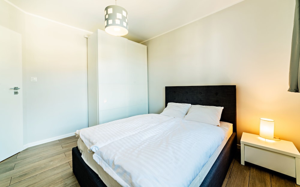 Apartment (Mysliwska 1B/4) photo 2