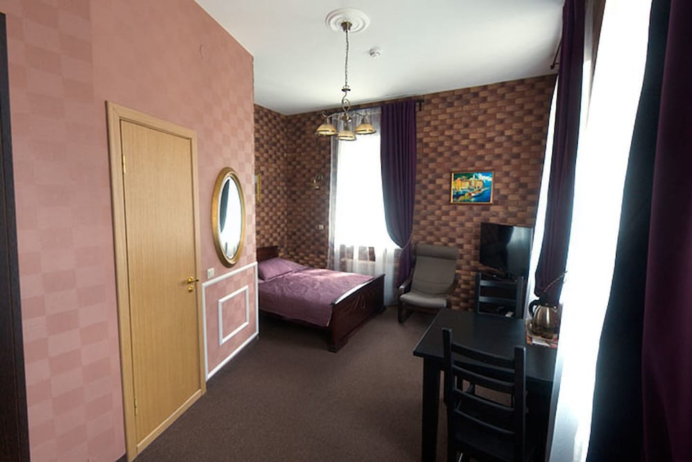 Comfort Double Room photo 2