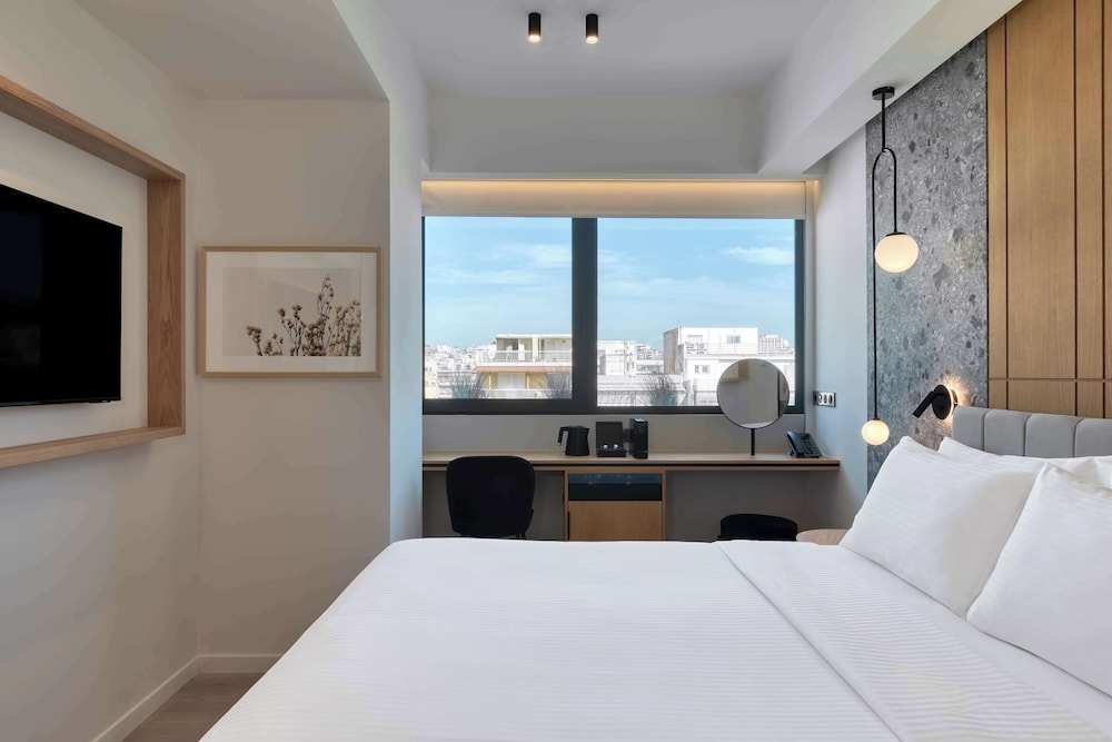 Superior Room, 1 Queen Bed