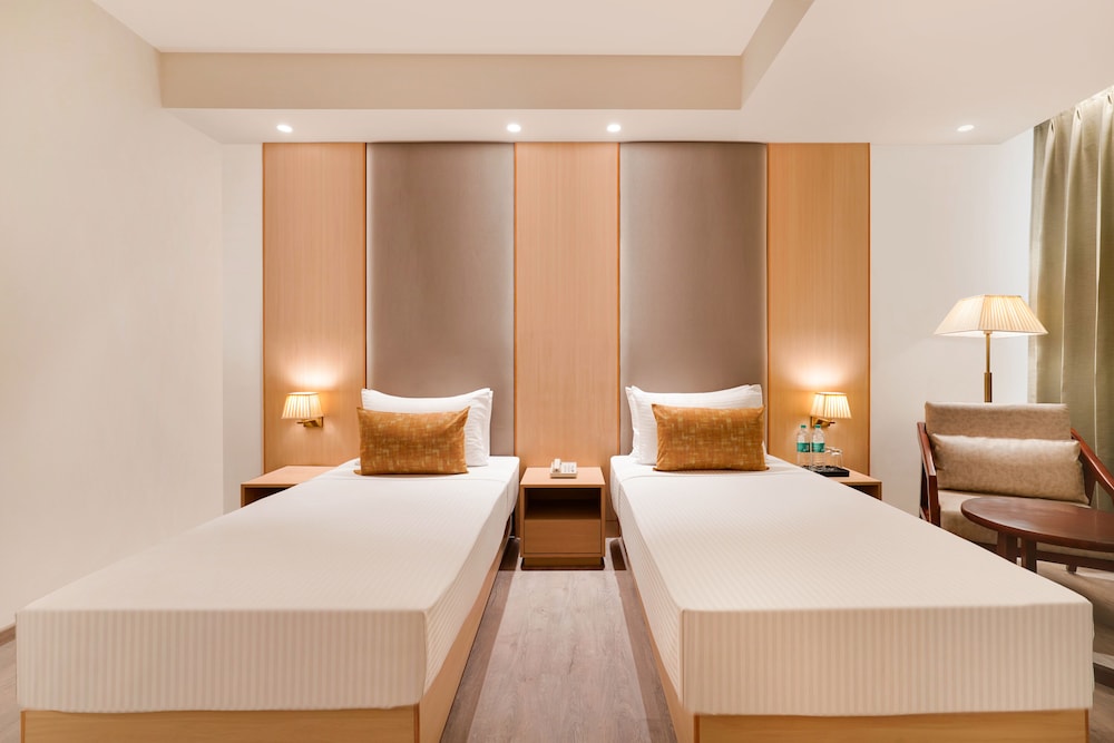 Superior Twin Room - Photo 6