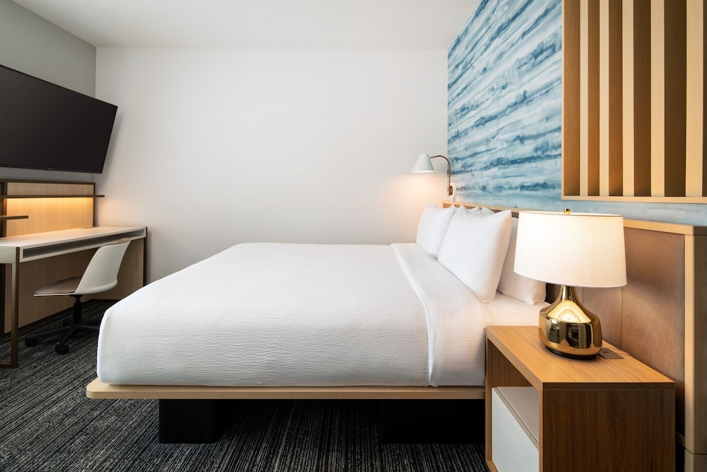 TownePlace Suites by Marriott Las Vegas North I-15, Foto 4
