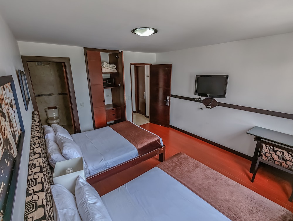 Superior Double Room - Photo 13