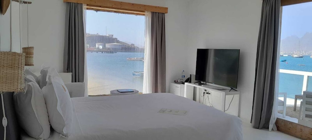 Junior Suite, Sea View photo 3
