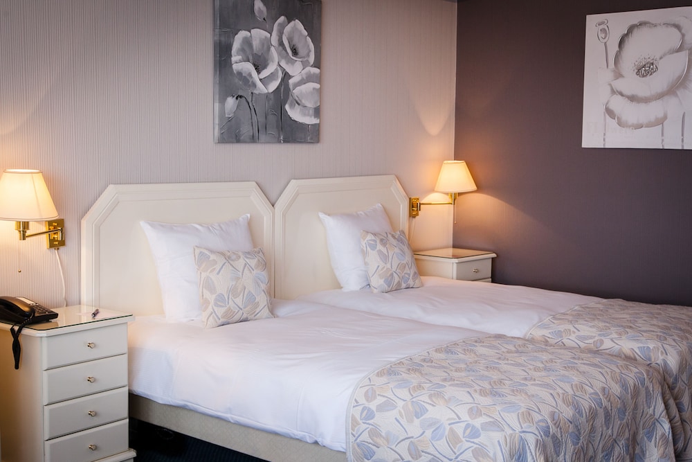 Chambre Standard Twin (EU Area View) photo 3