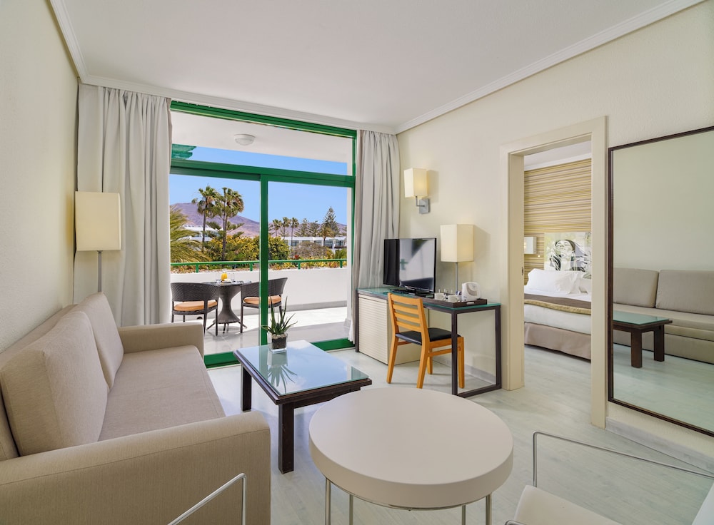 Suite, 1 Bedroom