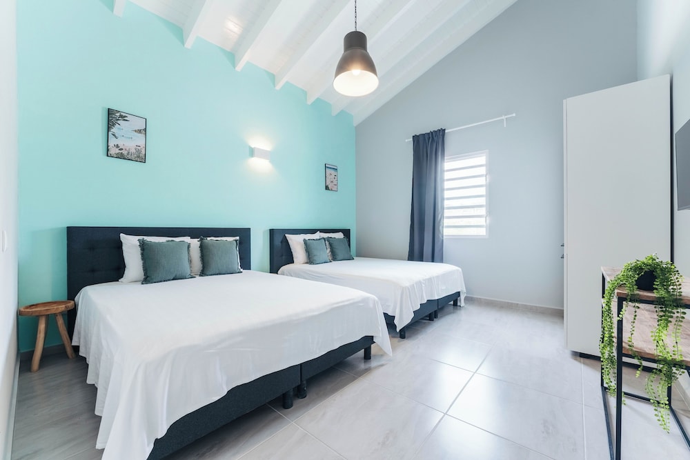 Deluxe Bungalow, 2 Bedrooms