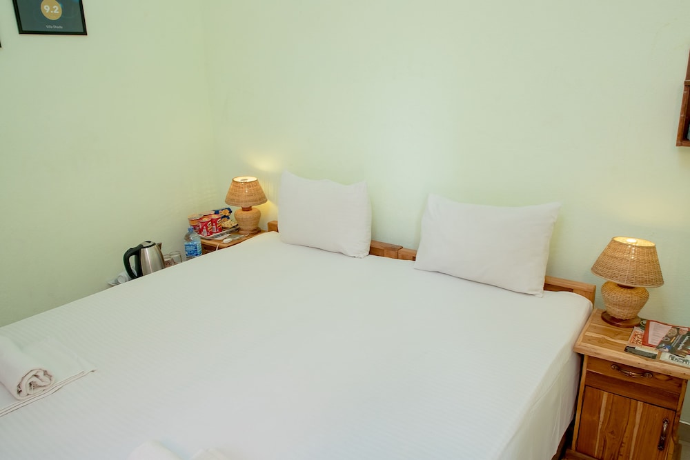 Standard Double Room, 1 Bedroom,Park View photo 1