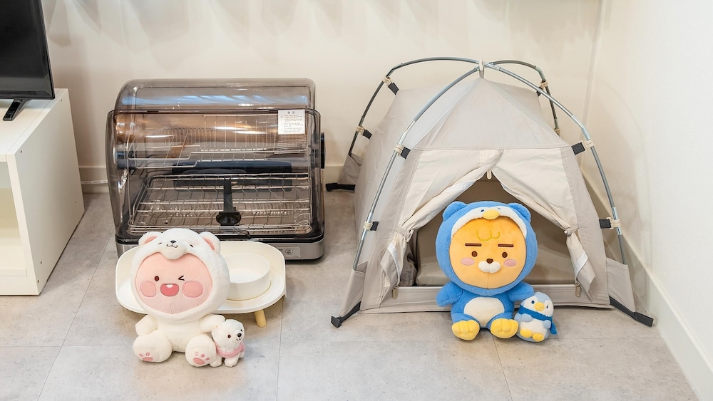 Basic Room, 1 Bedroom (A105) - Photo 4