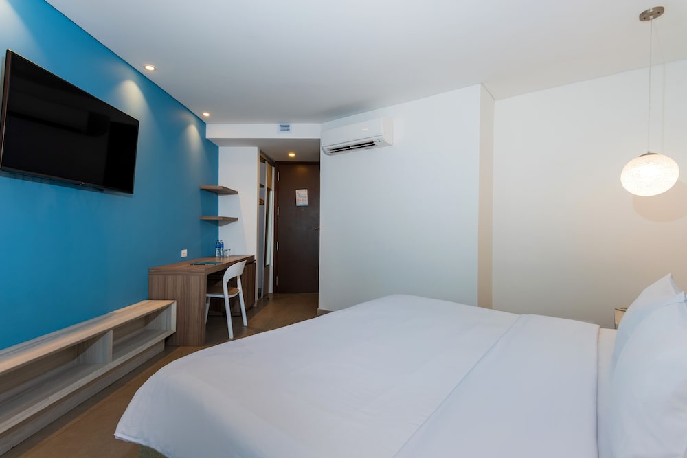 Standard Room - Photo 2