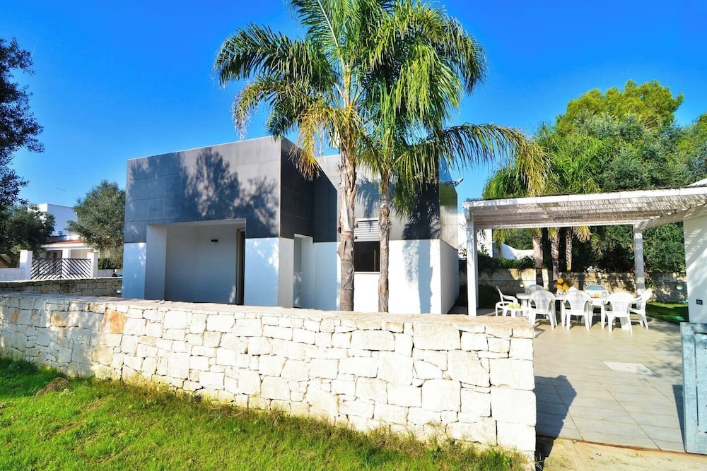 Luxury Villa, 3 Bedrooms, Private Pool