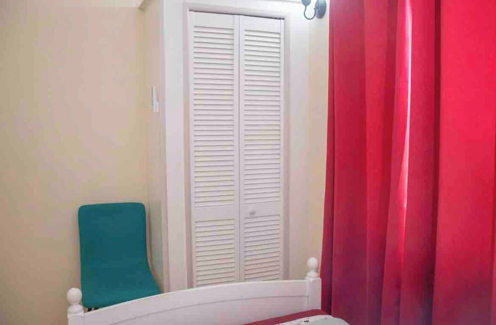 Apartment, 2 Bedrooms, Balcony, Garden View photo 3