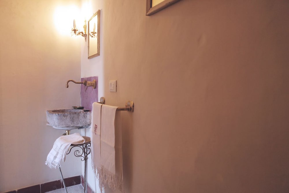 Comfort Double Room, 1 Bedroom, Garden View photo 3