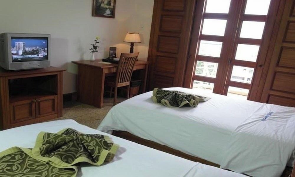 Superior Double Room photo 2